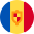  Andorra flag