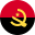  Angola flag