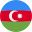 Azerbaijan flag