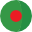  Bangladesh flag
