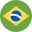  Brazil flag