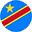  DR Congo flag