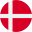  Denmark flag