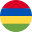  Mauritius flag