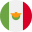 Mexico Sea flag
