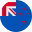 New Zealand flag