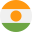  Niger flag