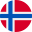  Norway flag