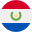  Paraguay flag