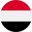  Republic Yemen flag