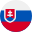  Slovakia flag