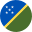  Solomon Islands flag