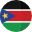  South Sudan flag