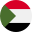  Sudan flag