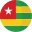  Togo flag