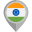 india 
