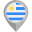 uruguay 